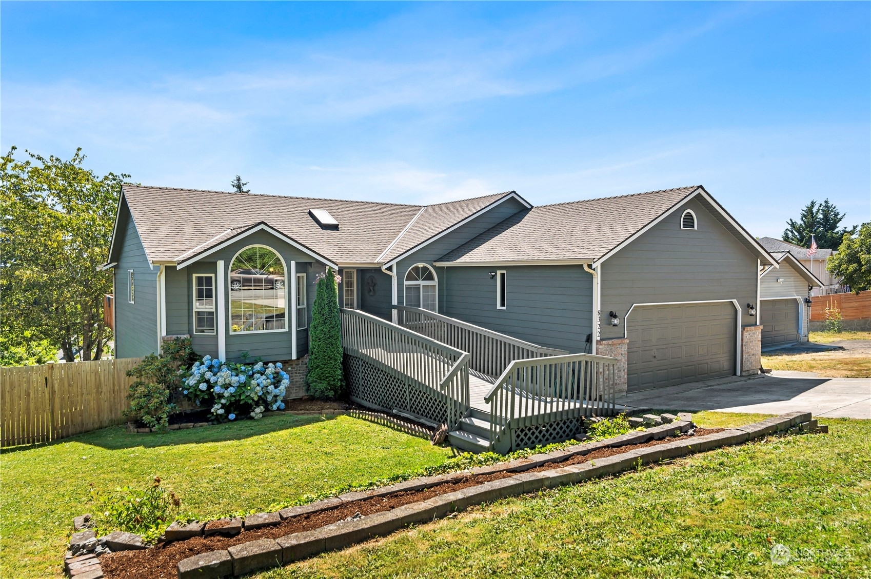 8322 Hennings Drive  Stanwood WA 98292 photo