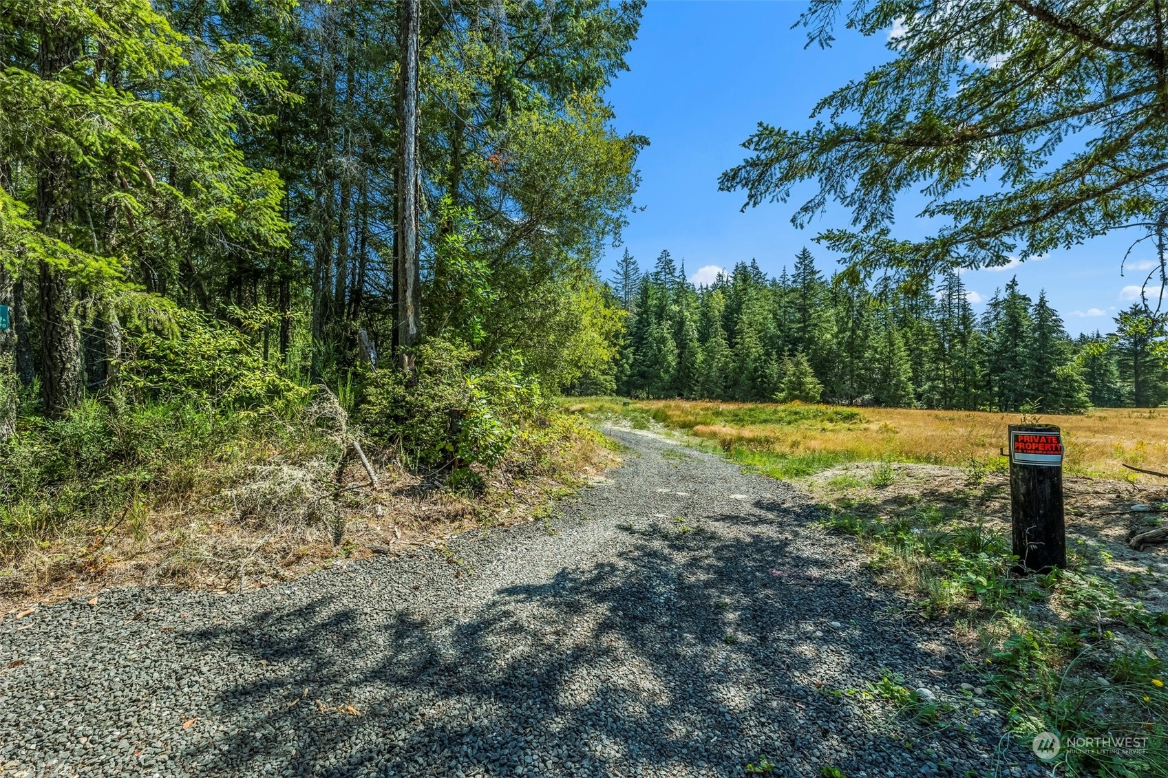 Property Photo:  13303 Crescent Valley Drive NW  WA 98332 