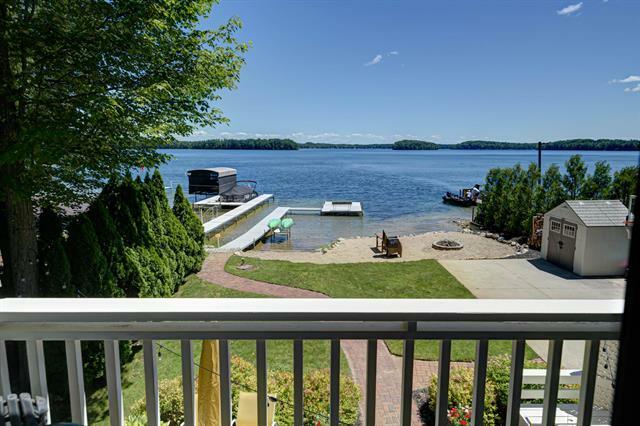 Property Photo:  2514 Crescent Shores Drive  MI 49685 