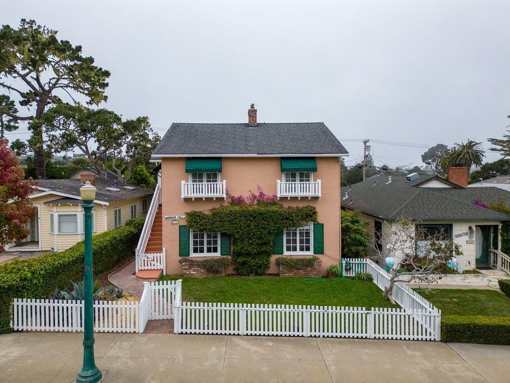 718 Forest Avenue  Pacific Grove CA 93950 photo