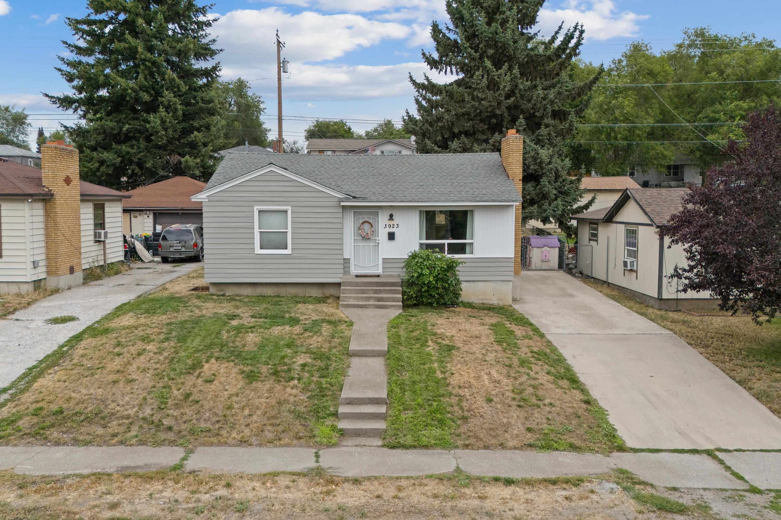 3923 E Frederick Ave  Spokane WA 99217 photo