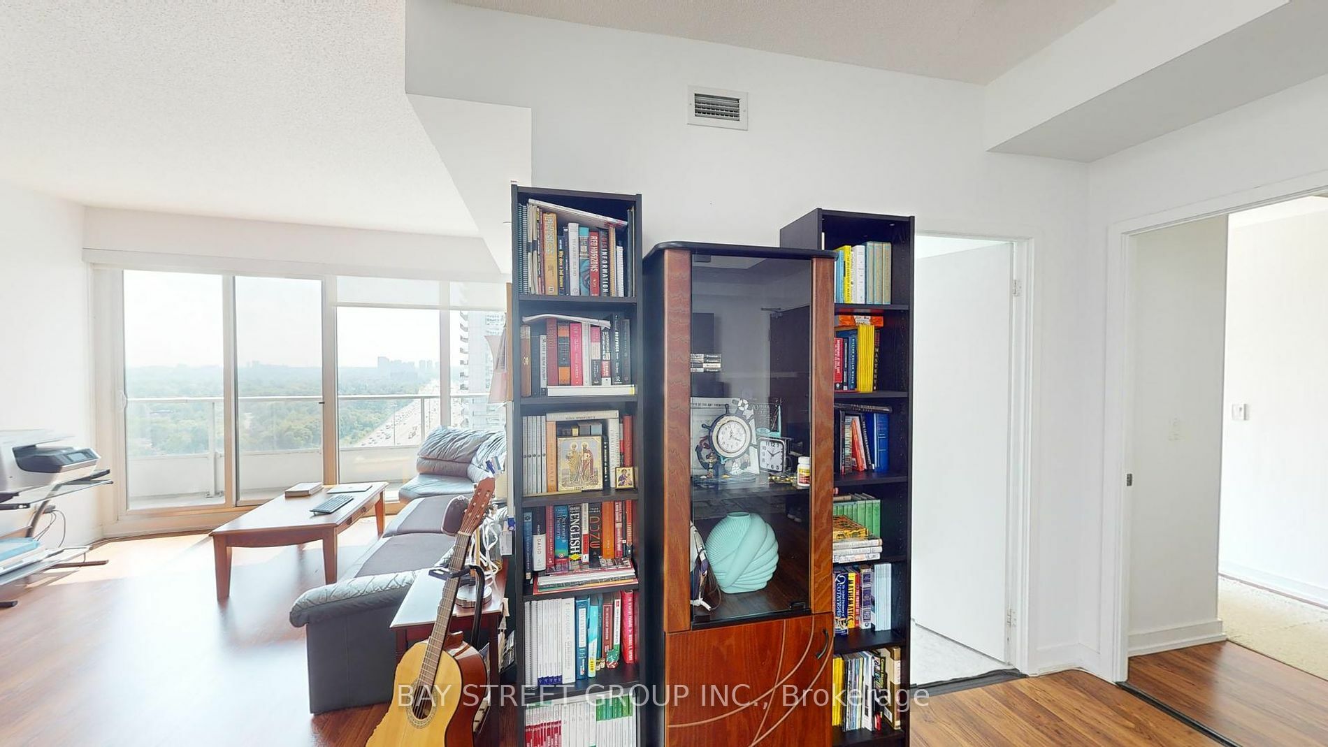 Property Photo:  115 McMahon Dr 2711  ON M2K 0E4 