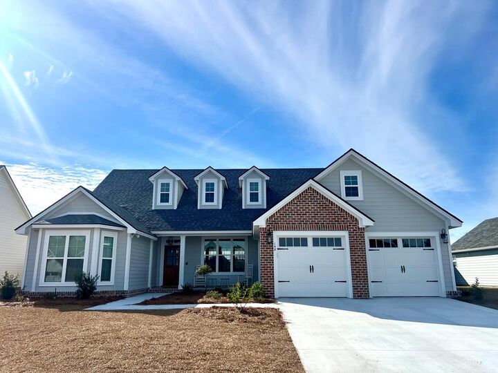 148 Floyd McNeal Drive  Hahira GA 31632 photo