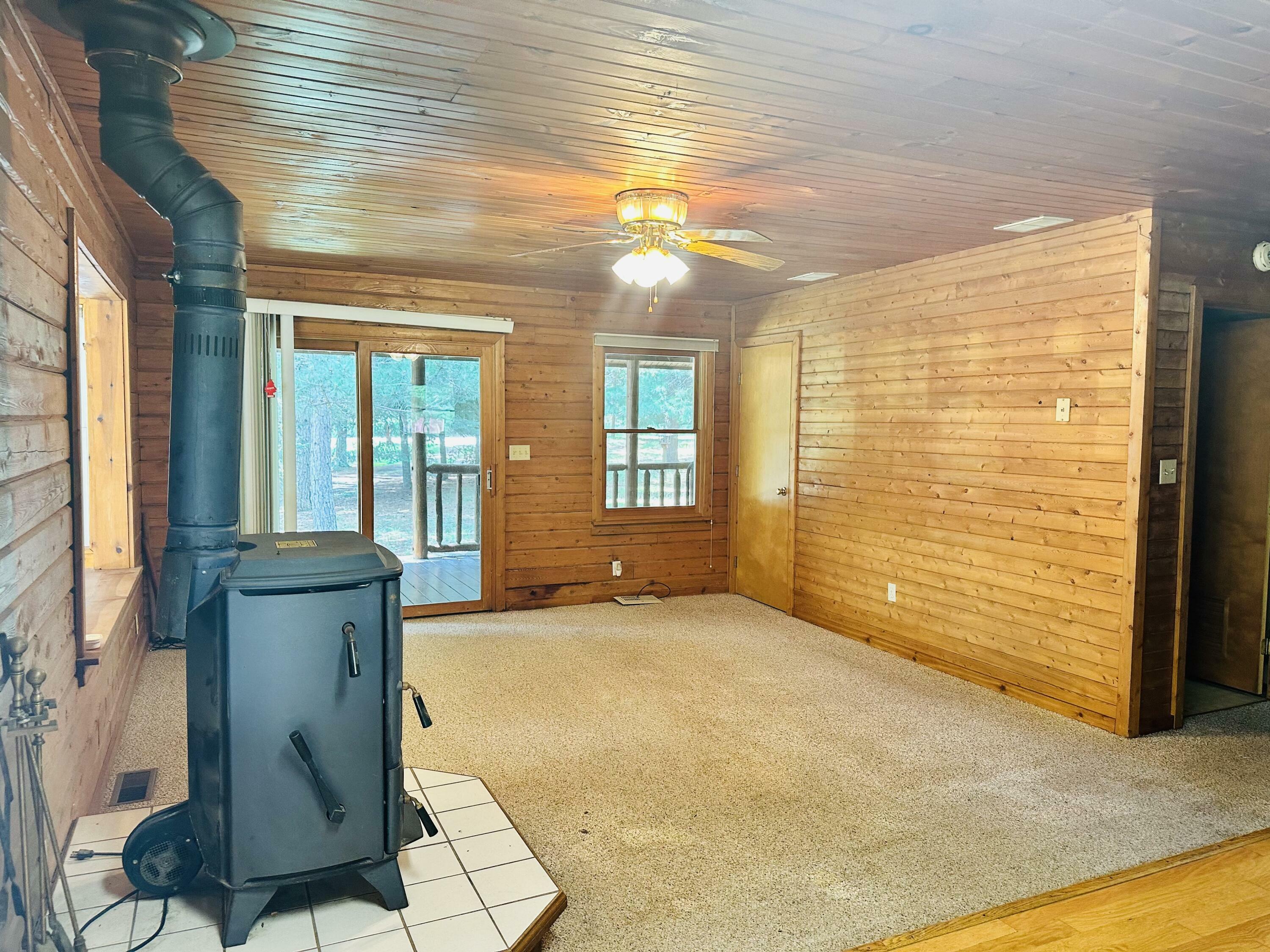 Property Photo:  3139 Palmer Place  MI 49738 