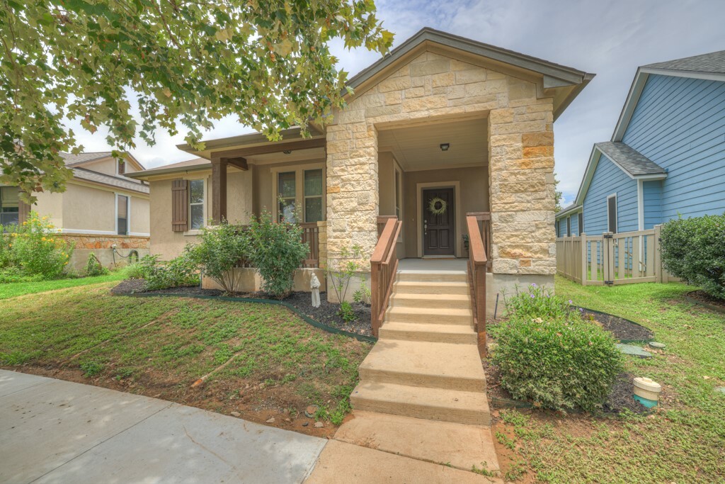 Property Photo:  279 Greene  TX 78640 