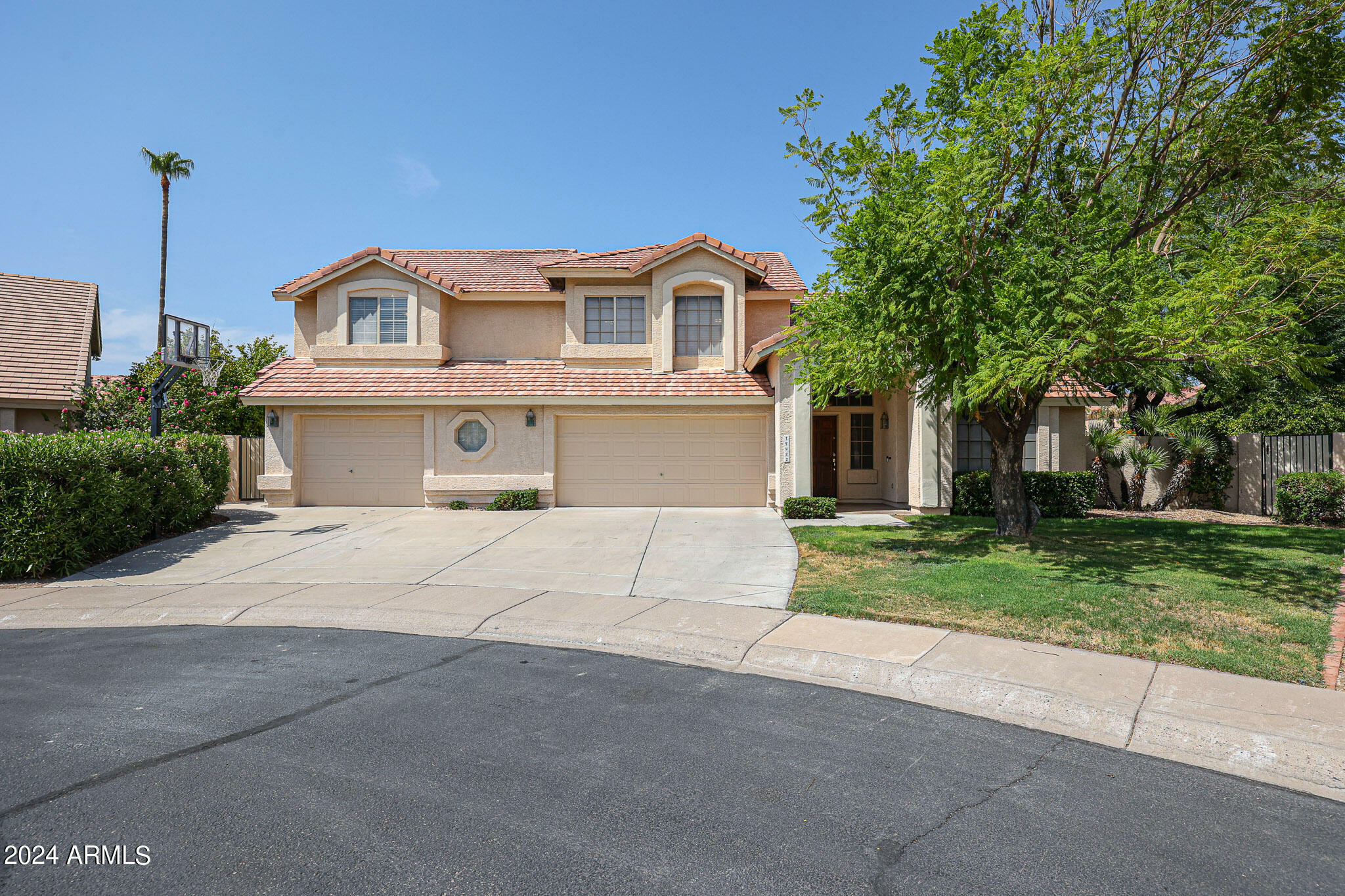 Property Photo: 19422 N 67th Lane AZ 85308