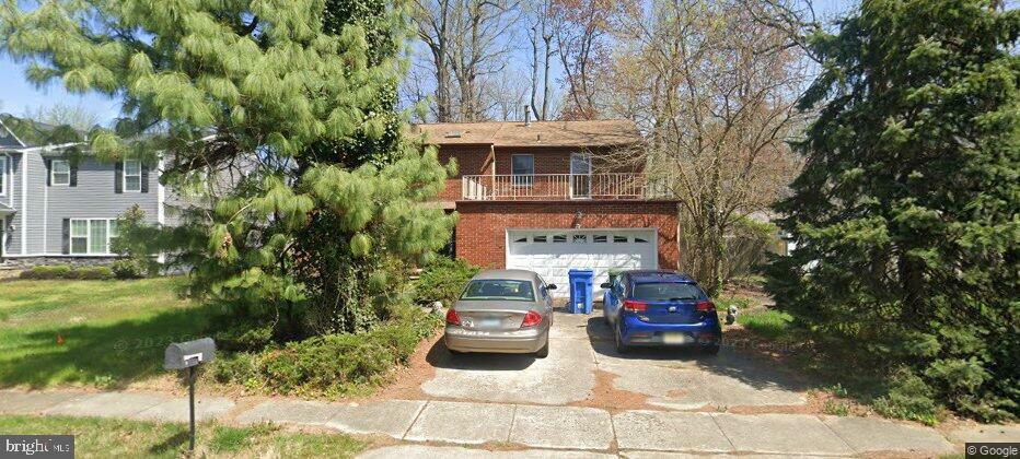 Property Photo:  2 Clark Drive  NJ 08034 