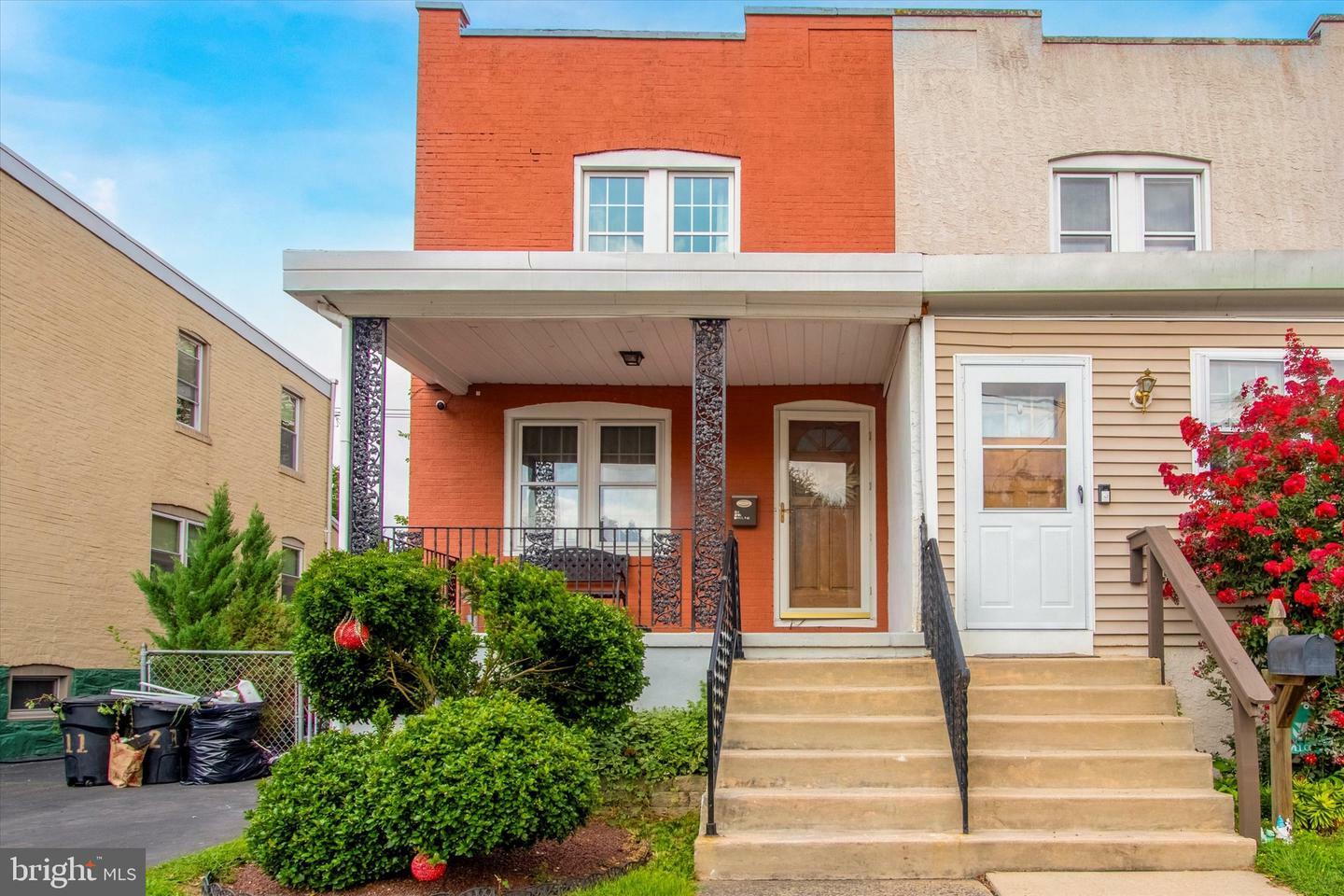 Property Photo:  211 Bartram Avenue  PA 19029 