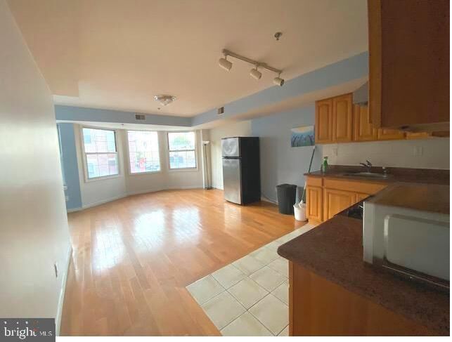 Property Photo: 459 N 12th Street B PA 19123