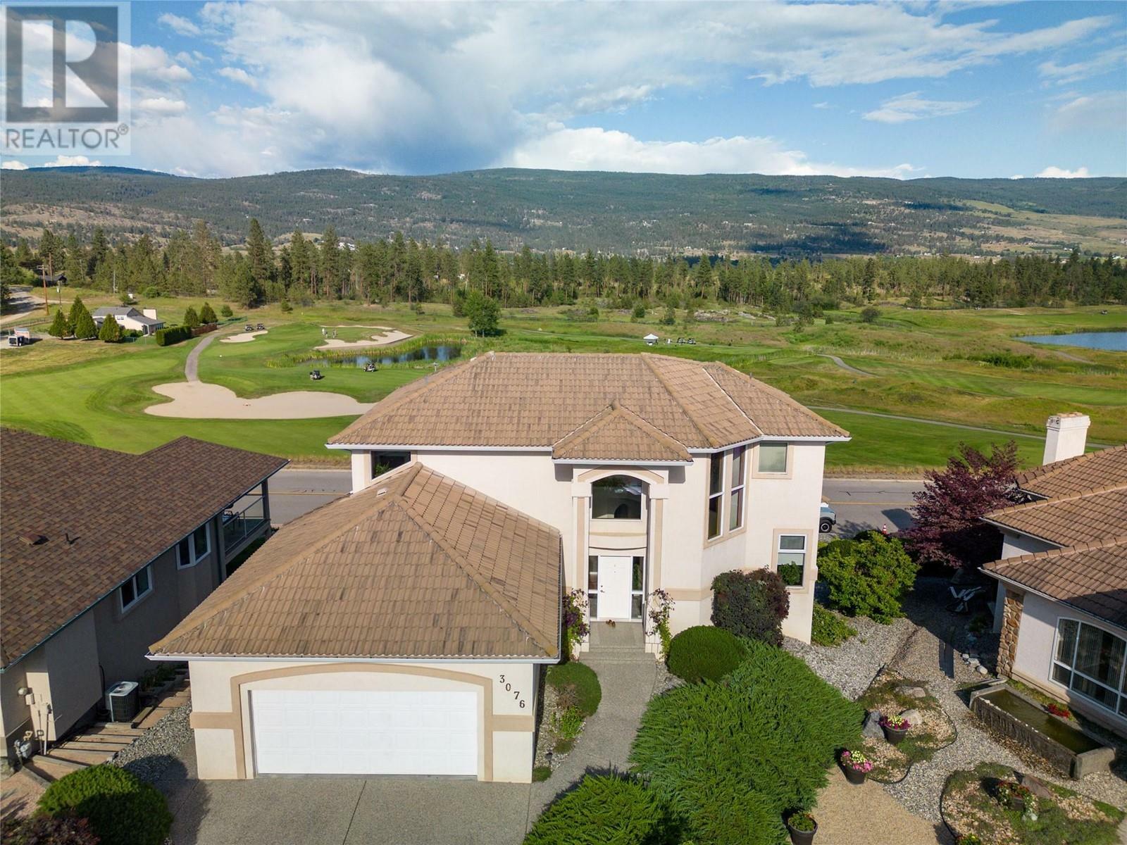 3076 Quail Crescent  Kelowna BC V1V 2A1 photo