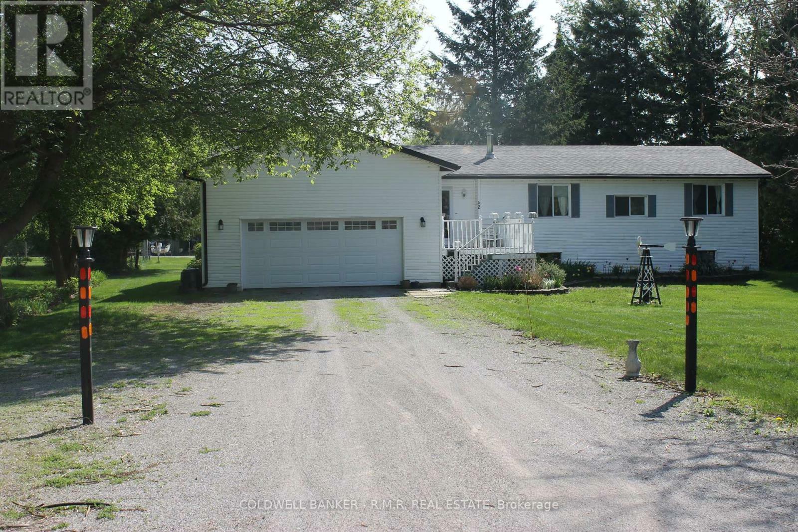 Photo de la propriété:  42 Mitchellview Road  ON K0M 2B0 