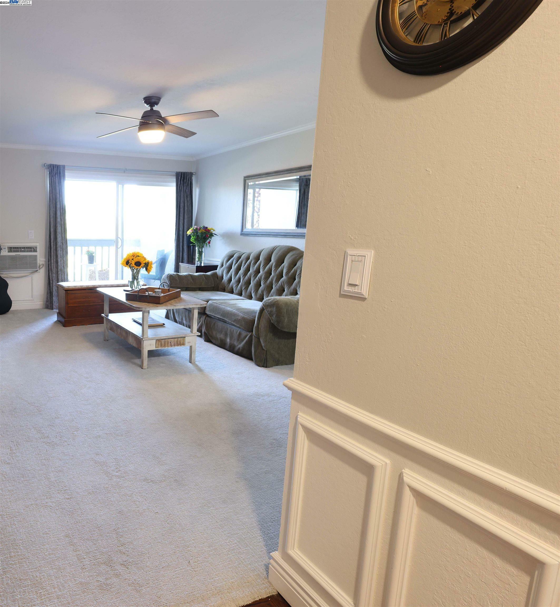 Property Photo:  1085 Murrieta Blvd. 203  CA 94550 