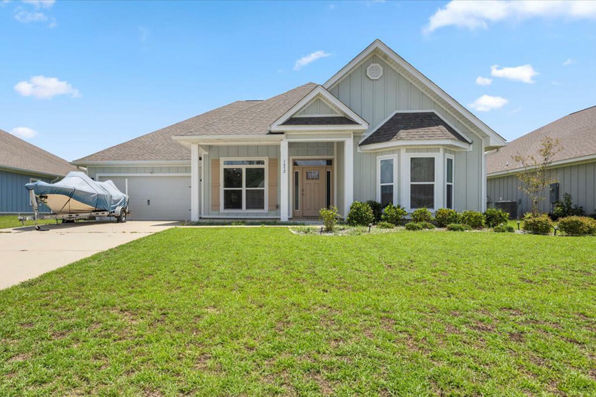 Property Photo:  1452 Ballyhoo Drive  FL 32563 