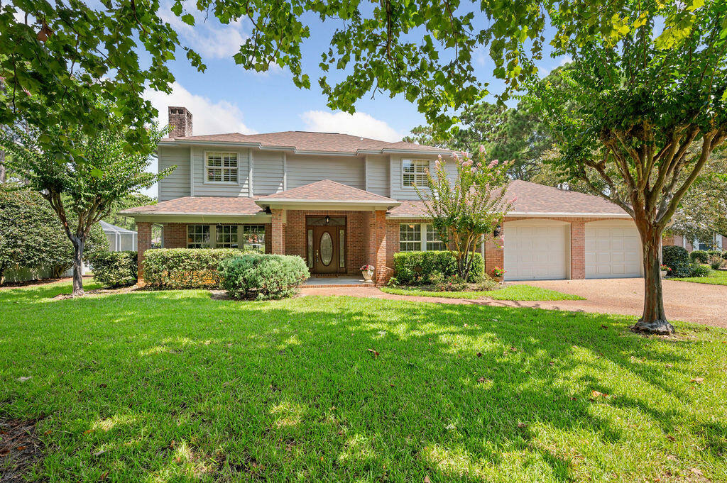 Property Photo:  107 Baywind Drive  FL 32578 