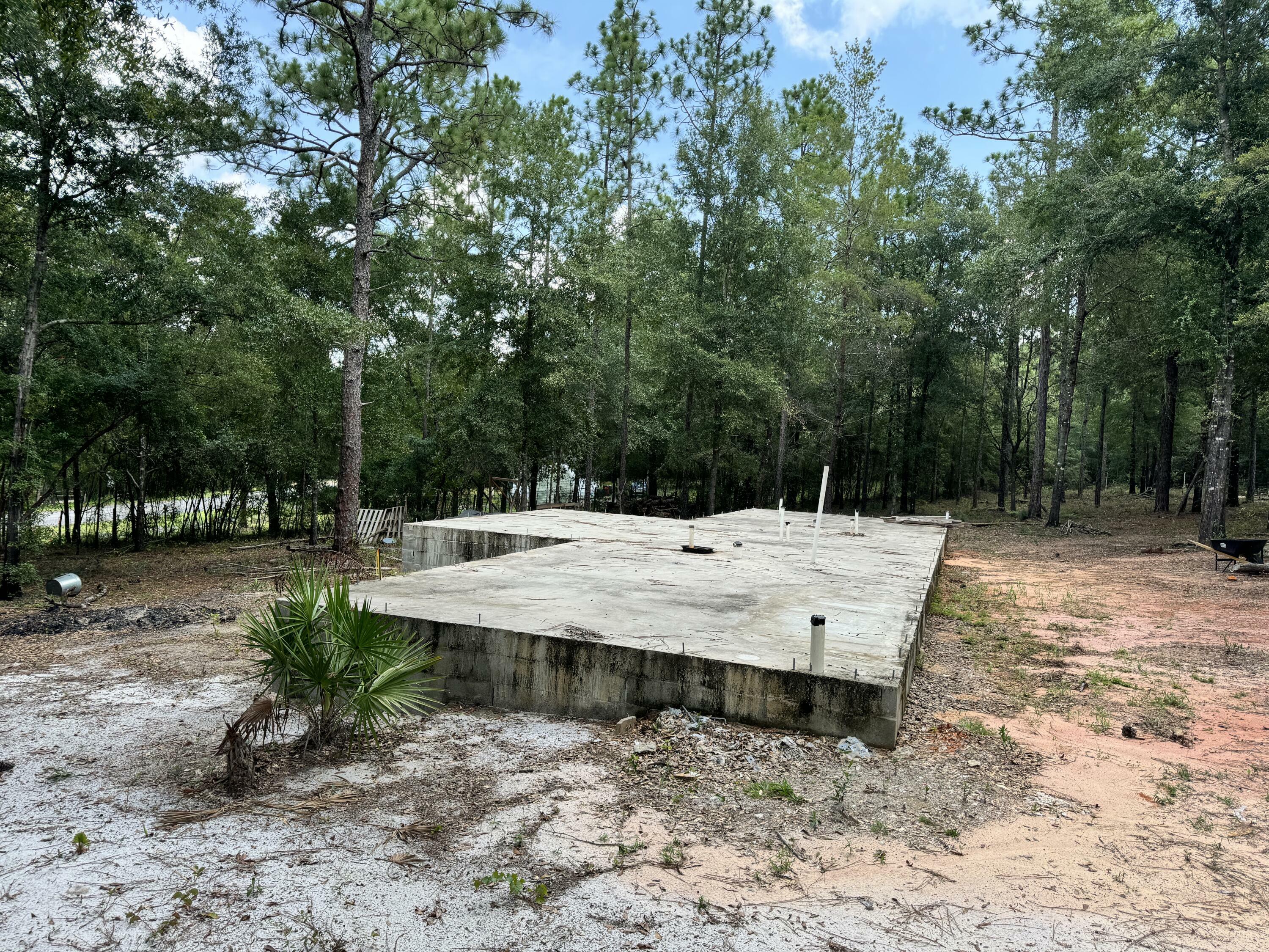 Property Photo:  6045 Sand Hill Road  FL 32539 