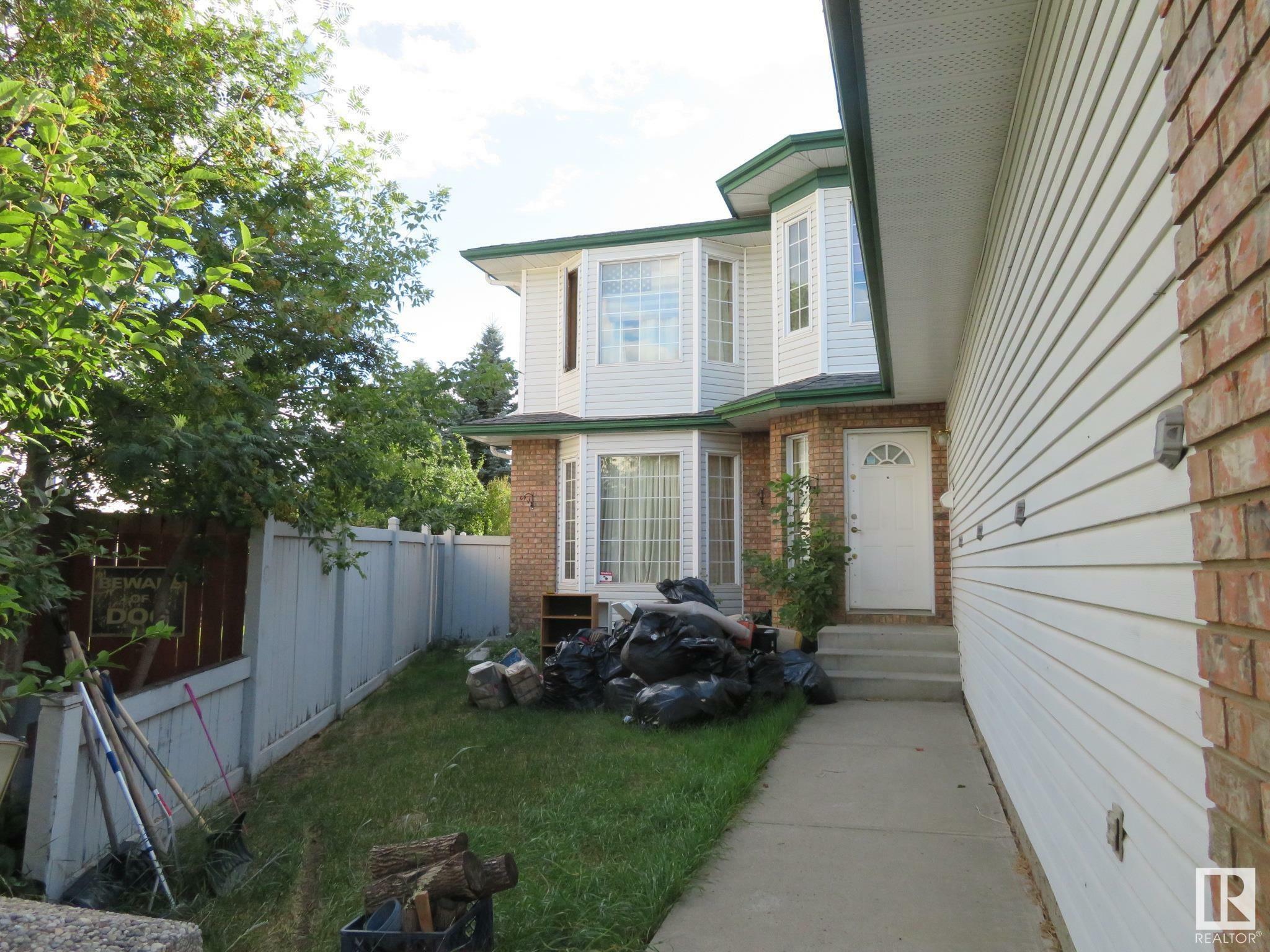 Property Photo:  3656 31A Street NW  AB T6T 1H4 