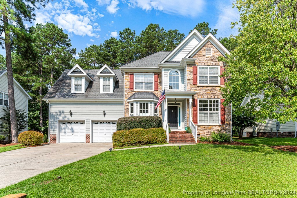 Property Photo:  367 Falling Water Road  NC 28390 