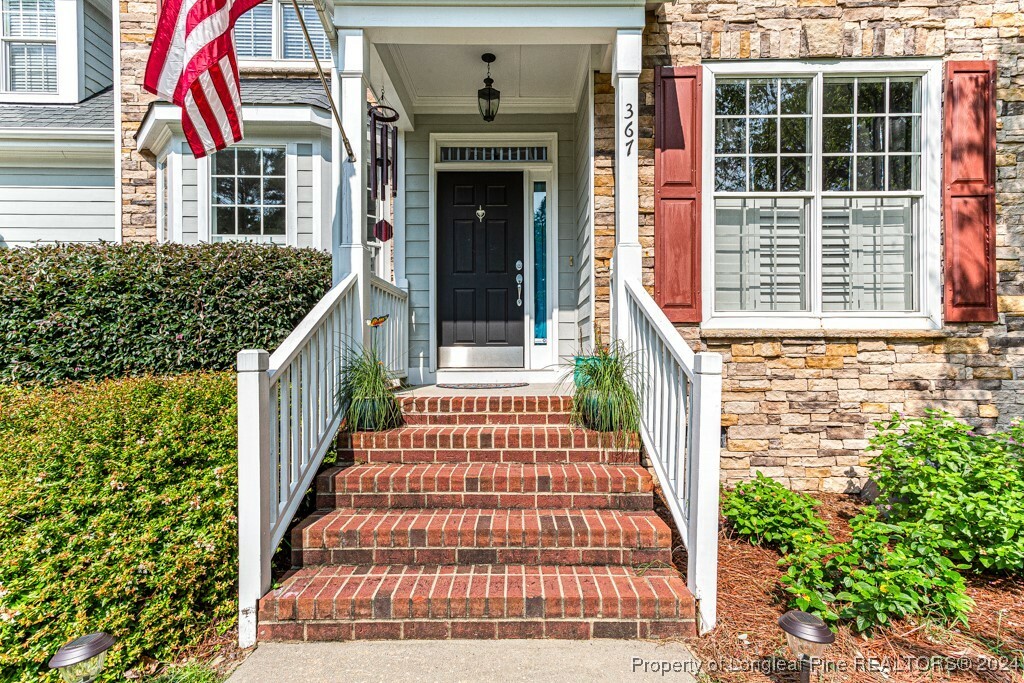 Property Photo: 367 Falling Water Road NC 28390
