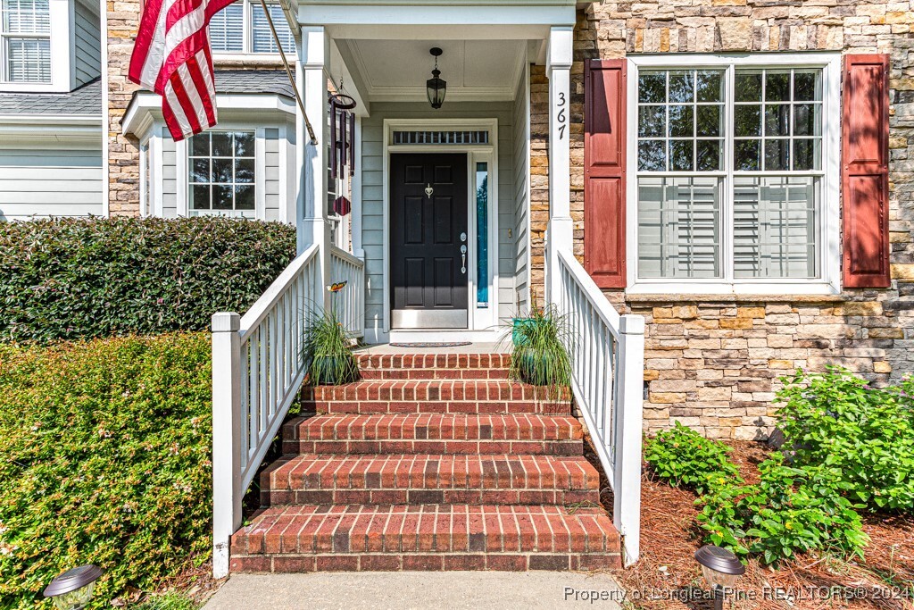 Property Photo: 367 Falling Water Road NC 28390