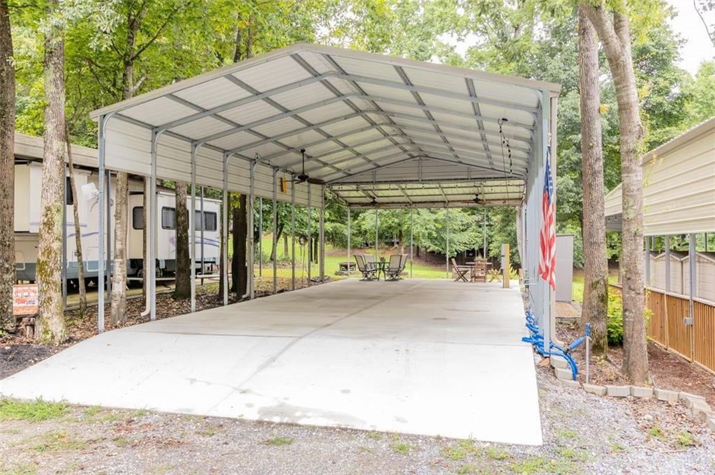 Property Photo: 274 Serenity Loop GA 30705