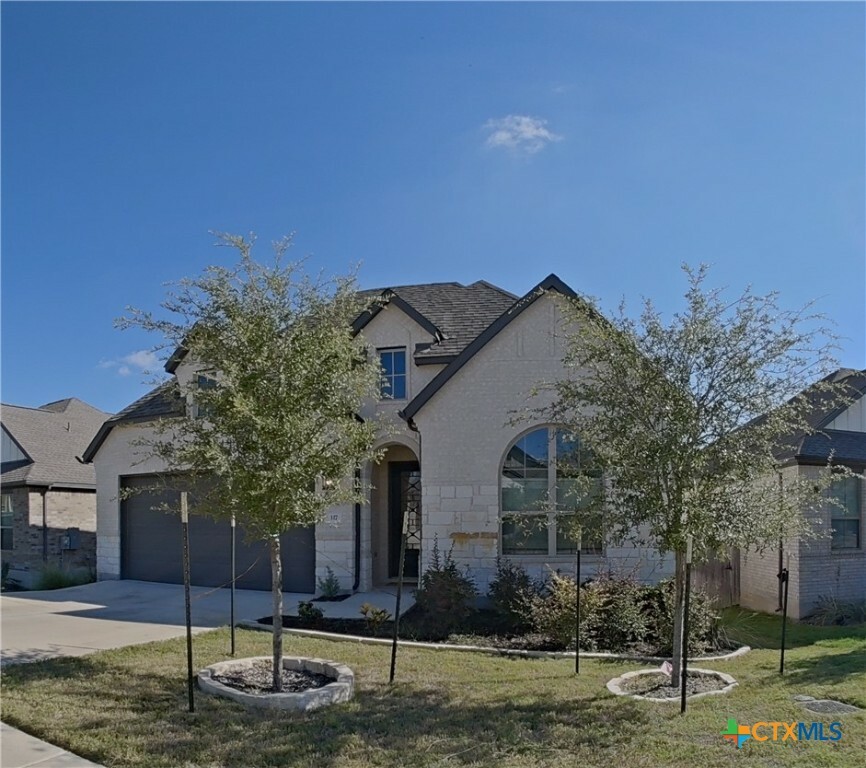 Property Photo:  117 Missouri Primrose Lane  TX 78666 