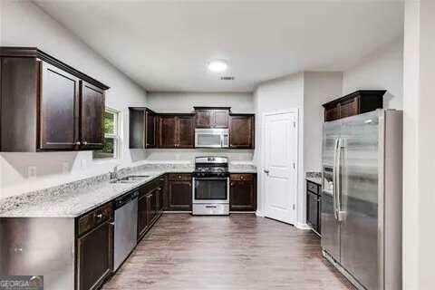 Property Photo:  310 Saint Lucas Court  GA 30213 