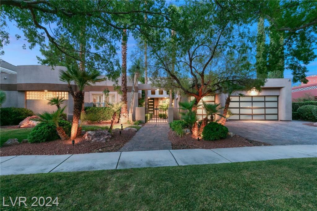 Property Photo:  9113 Golden Eagle Drive  NV 89134 