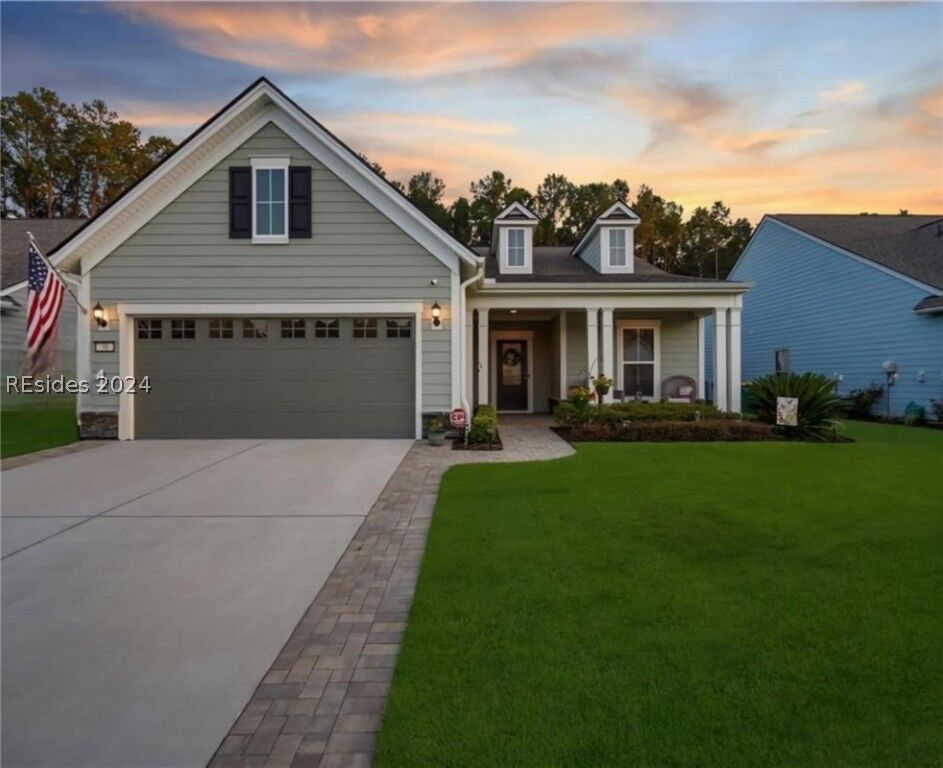 Property Photo: 38 Wheelhouse Way SC 29910