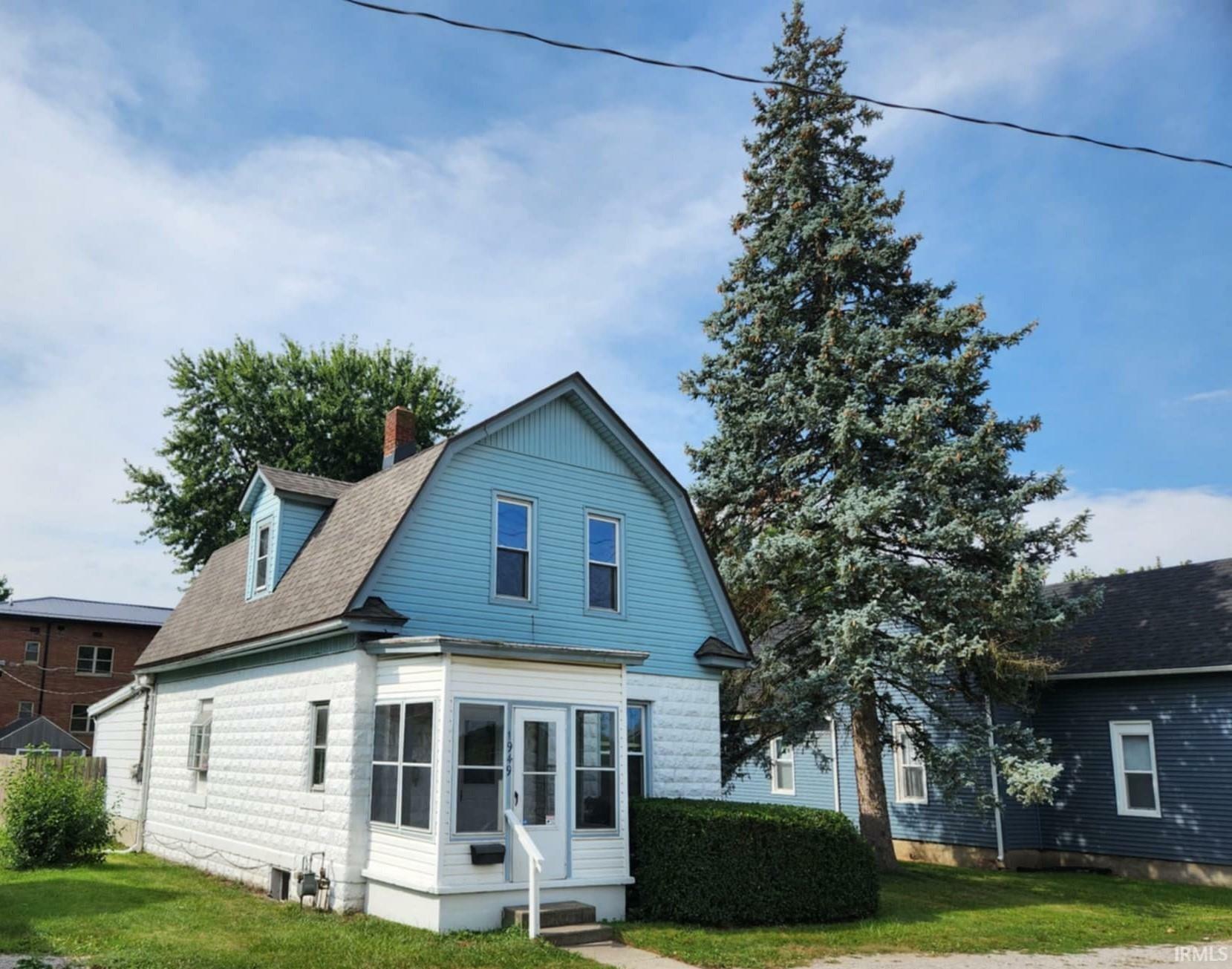 Property Photo:  1949 Griswold Drive  IN 46805 