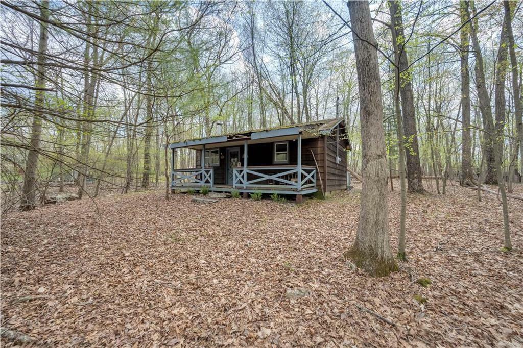 Property Photo:  151 Raven Drive  PA 18302 