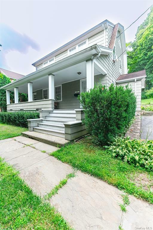 Property Photo:  2593 Carmel Avenue  NY 10509 