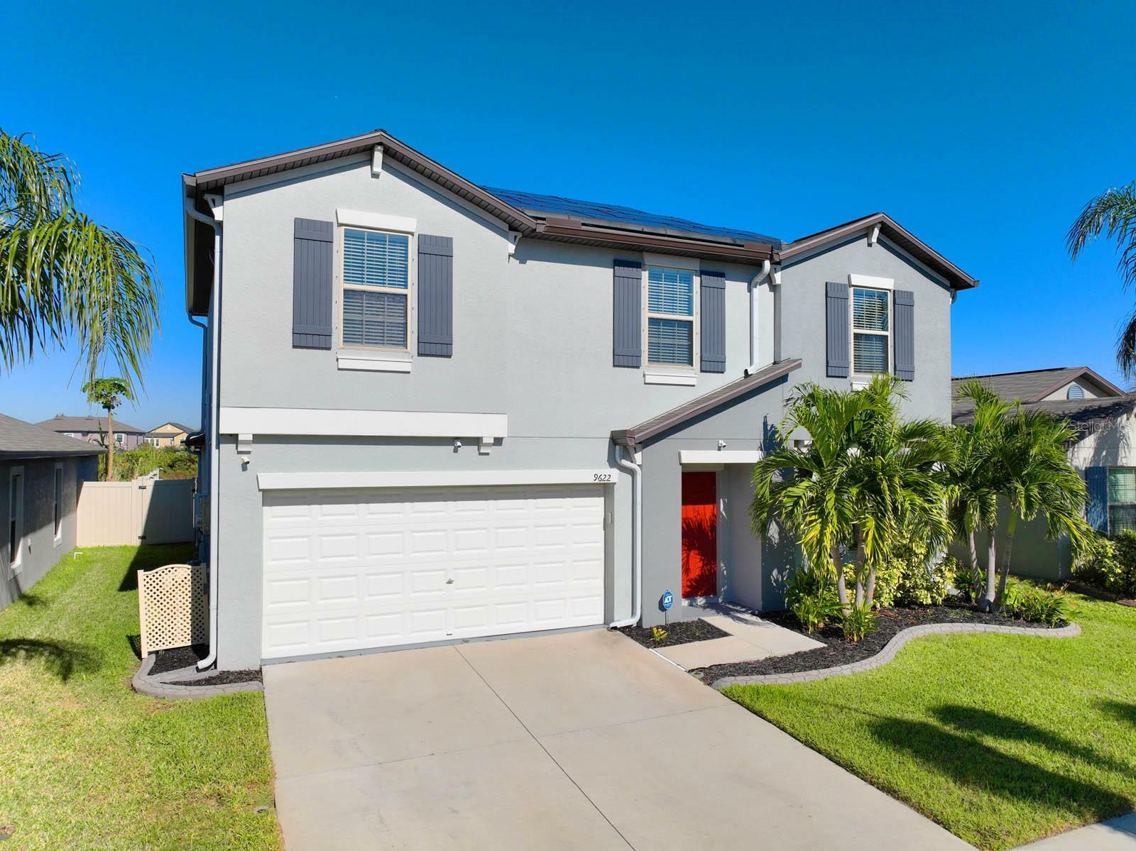 Property Photo:  9622 Channing Hill Drive  FL 33573 