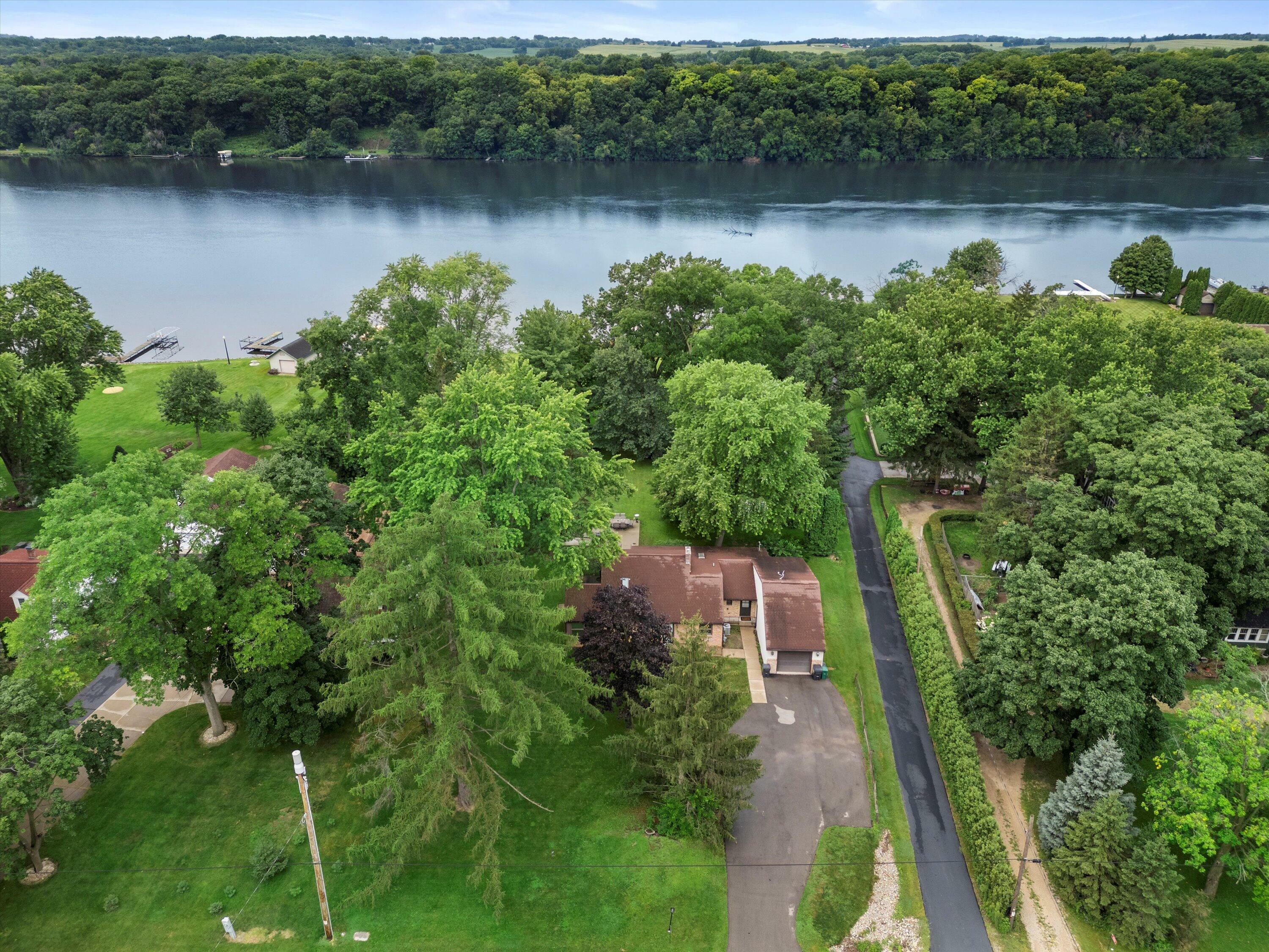 Property Photo:  2320 S Riverside Dr  WI 53511 