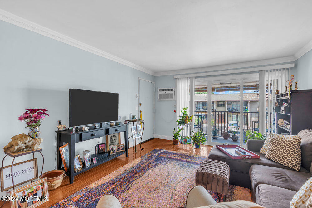 Property Photo:  330 Shore Drive B23  NJ 07732 