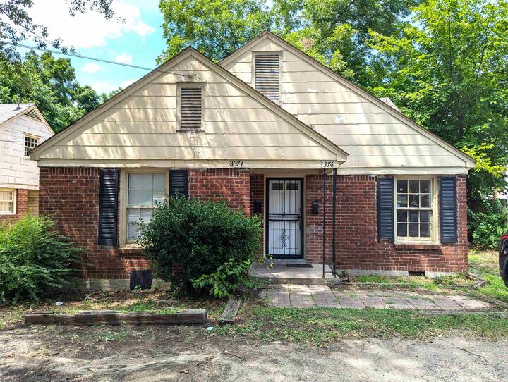 3374 Spottswood Ave  Memphis TN 38111 photo
