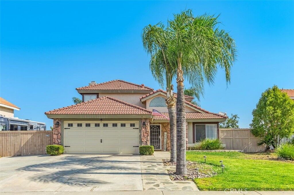 Property Photo:  19350 Totem Court  CA 92508 