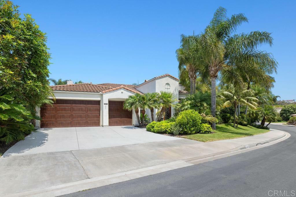 Property Photo:  1348 Shorebird Lane  CA 92011 