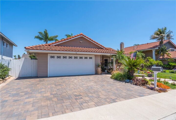 Property Photo:  17444 Winemast Street  CA 92708 