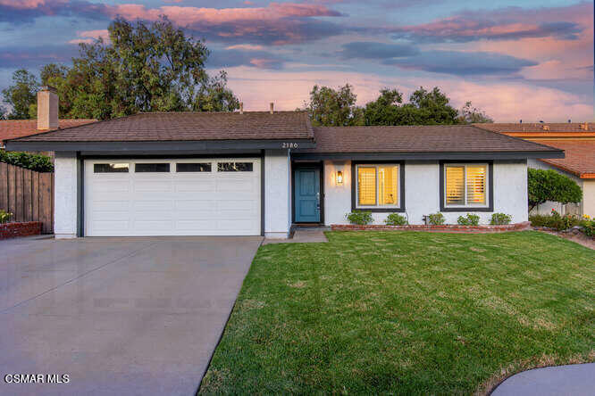 Property Photo:  2186 Aspenpark Court  CA 91362 