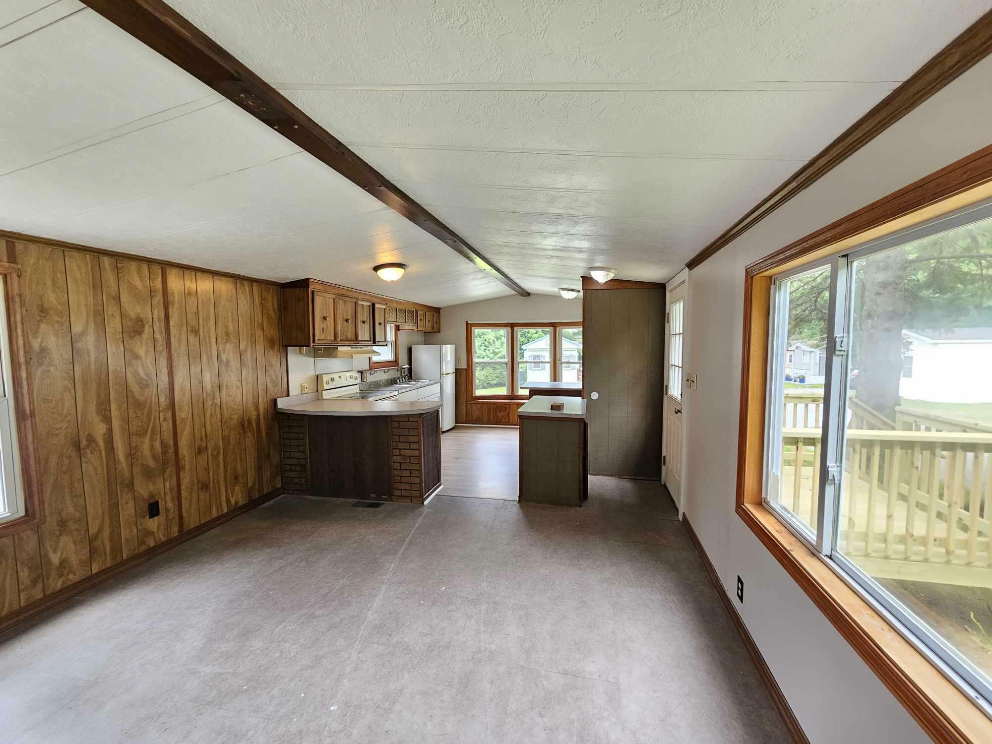 Property Photo:  14 Sunset Trailer Park  ME 04461 