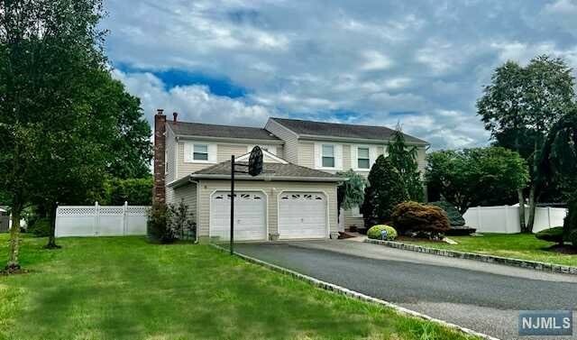 Property Photo:  3 Regal Road  NJ 07726 