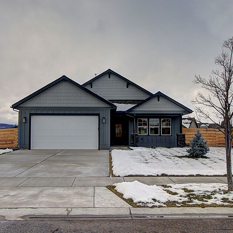 Property Photo:  143 Swede Trail  MT 59901 