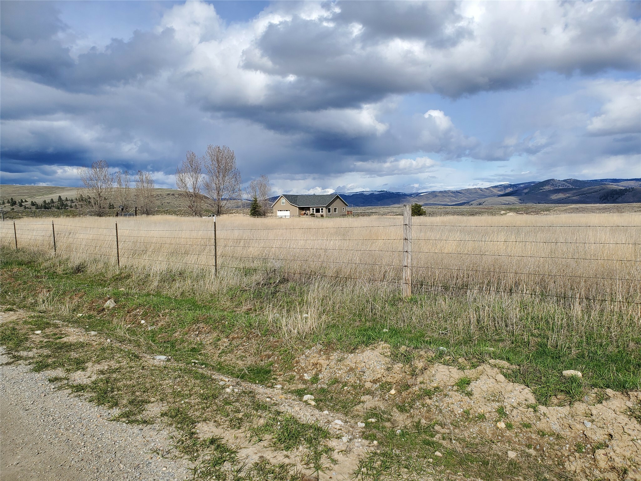 Property Photo: 106 Upper Reservoir Road MT 59848