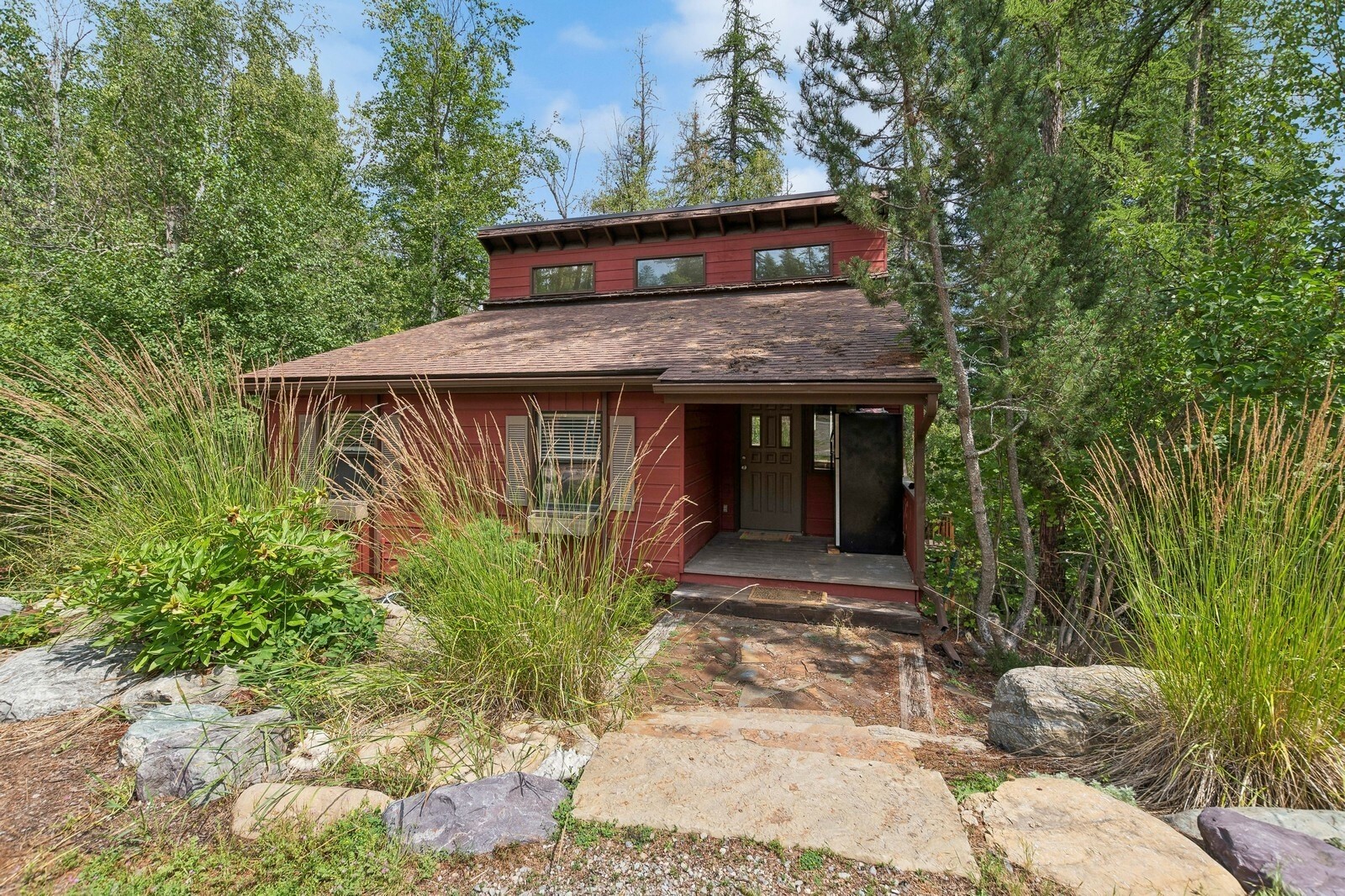 Property Photo:  1520 W Lakeshore Drive  MT 59937 