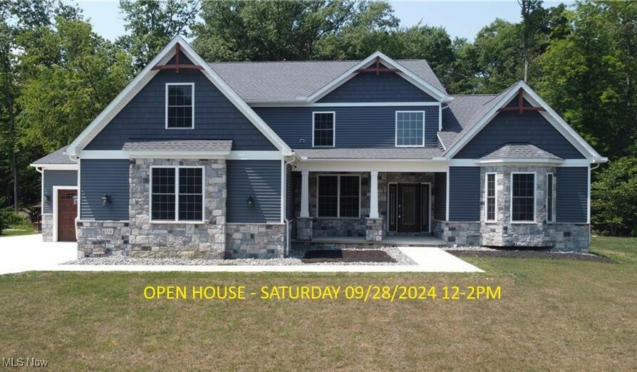 4534 Glen Eagle Drive  Brecksville OH 44141 photo