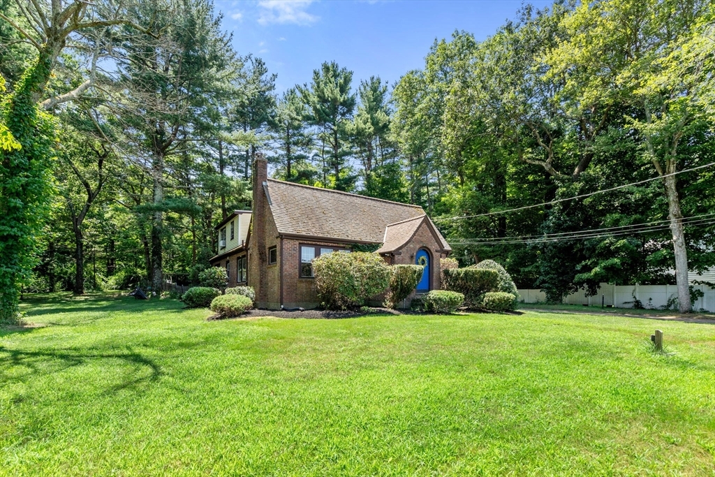 Property Photo: 15 Forest MA 02054
