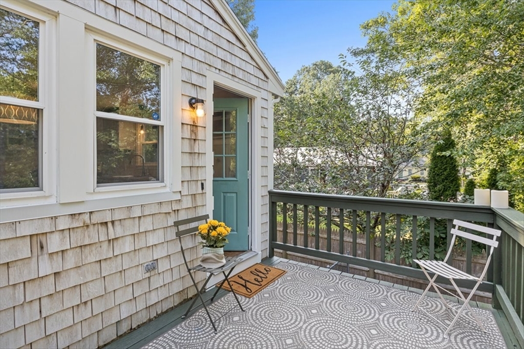 Property Photo: 113 Reed Avenue MA 02360