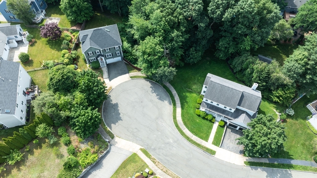 Property Photo: 43 Ellen Road MA 02180