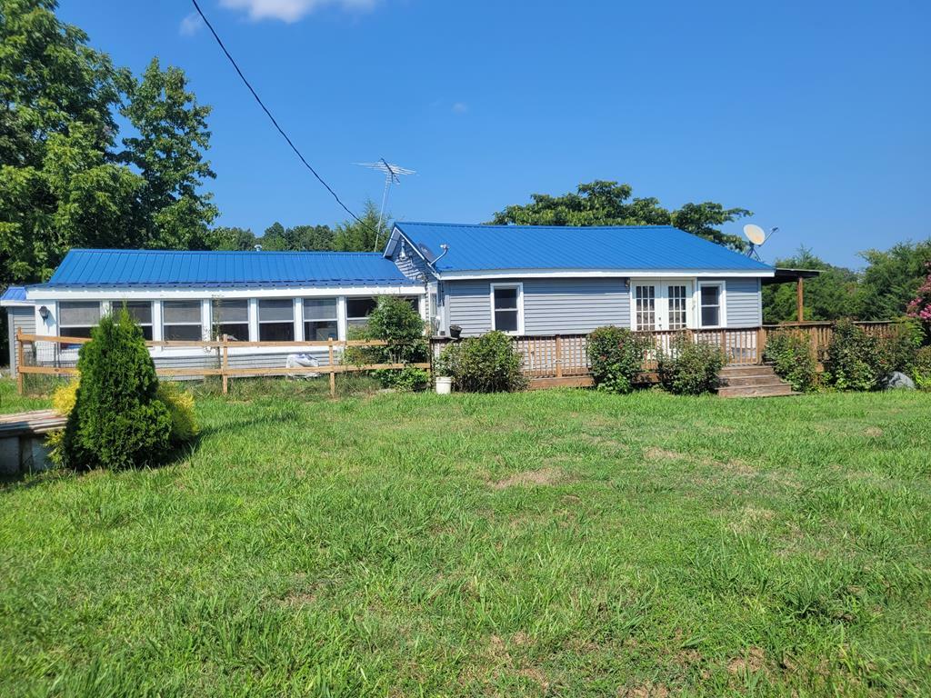 Property Photo:  115 Buckskin Rd  VA 23942 