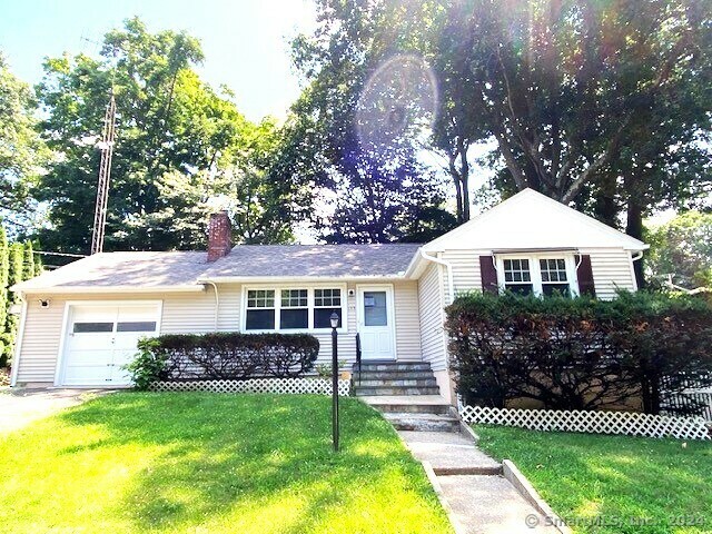 Property Photo:  149 Plankton Street  CT 06606 